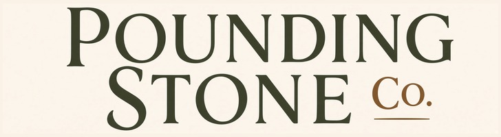 Pounding Stone Co.